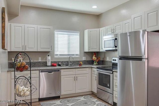 3623 E Bellevue St Unit 1, Tucson, AZ 85716