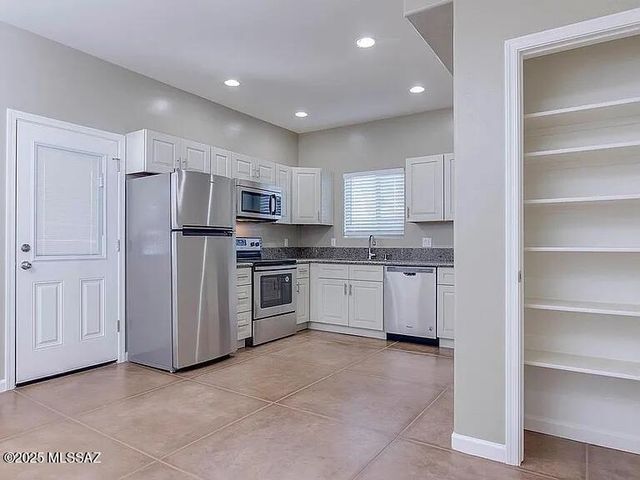 3623 E Bellevue St Unit 1, Tucson, AZ 85716