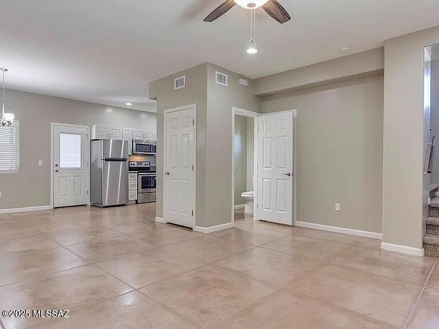 3623 E Bellevue St Unit 1, Tucson, AZ 85716