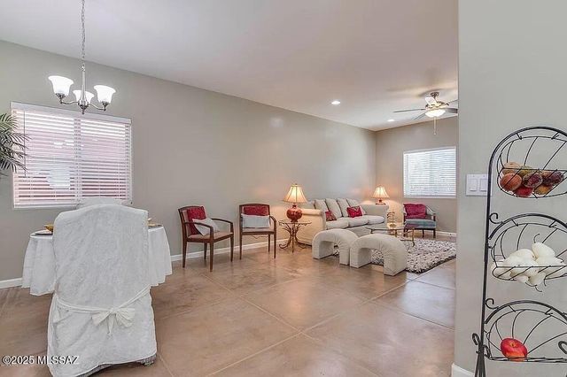 3623 E Bellevue St Unit 1, Tucson, AZ 85716