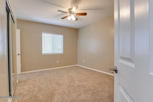 3623 E Bellevue St Unit 1, Tucson, AZ 85716