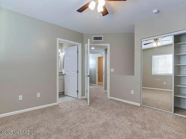 3623 E Bellevue St Unit 1, Tucson, AZ 85716