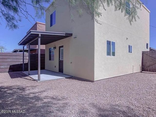3623 E Bellevue St Unit 1, Tucson, AZ 85716