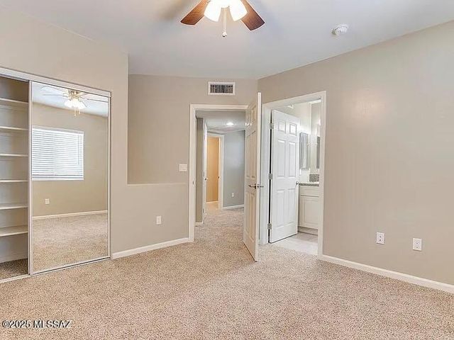 3623 E Bellevue St Unit 1, Tucson, AZ 85716