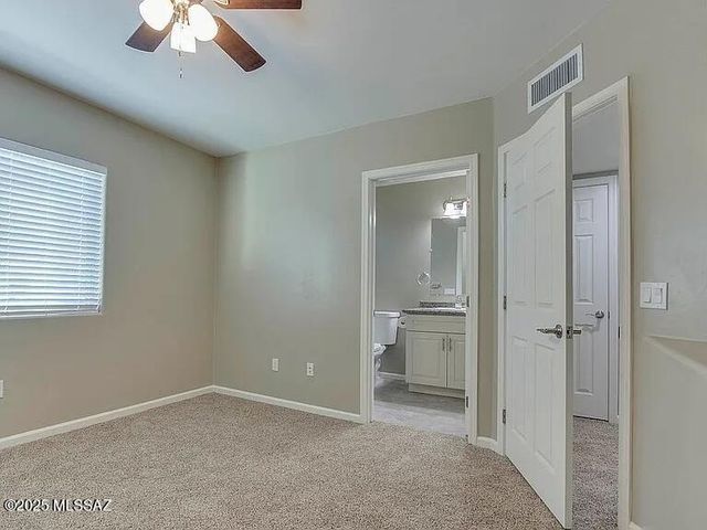 3623 E Bellevue St Unit 1, Tucson, AZ 85716