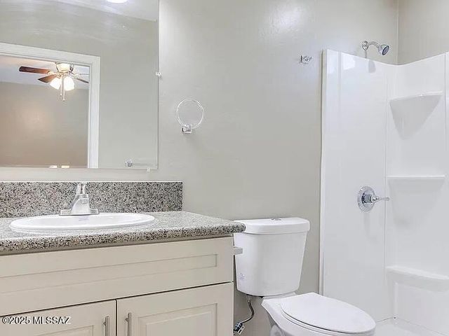 3623 E Bellevue St Unit 1, Tucson, AZ 85716