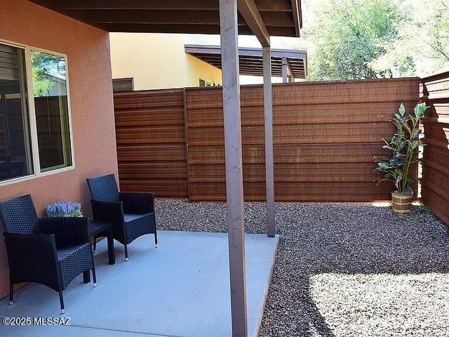 3623 E Bellevue St Unit 1, Tucson, AZ 85716