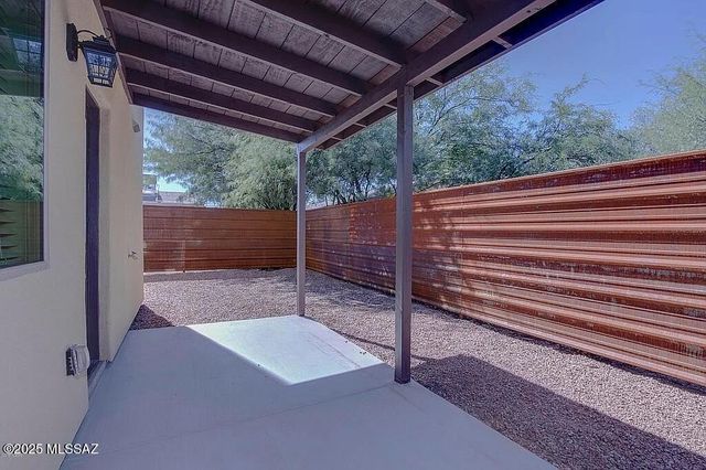 3623 E Bellevue St Unit 1, Tucson, AZ 85716