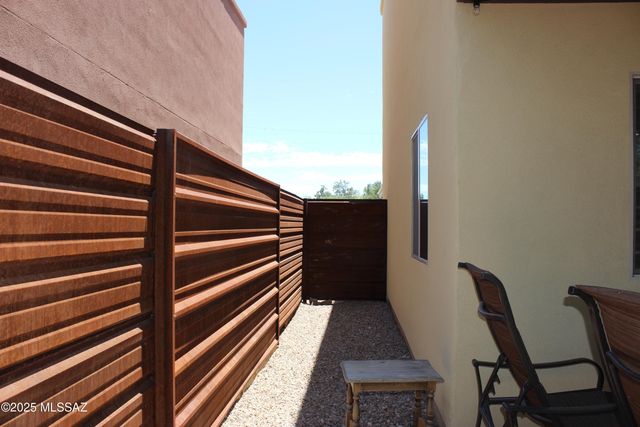 3623 E Bellevue St Unit 1, Tucson, AZ 85716