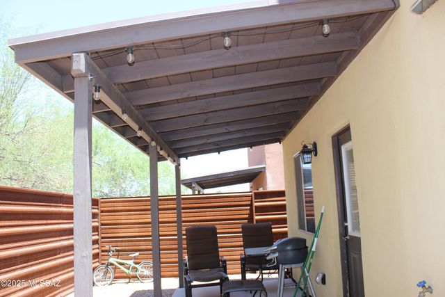 3623 E Bellevue St Unit 1, Tucson, AZ 85716