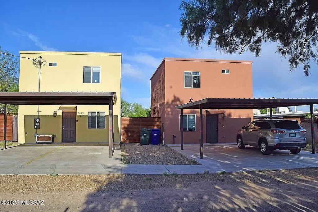 3623 E Bellevue St Unit 1, Tucson, AZ 85716