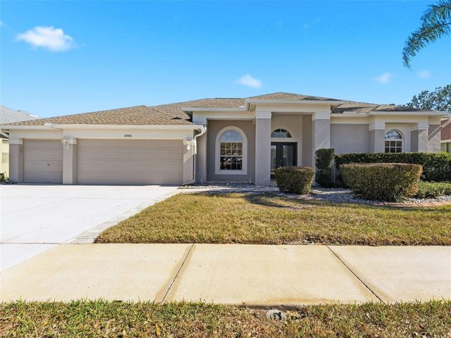 5446 SPECTACULAR BID DRIVE, Wesley Chapel, FL 33544