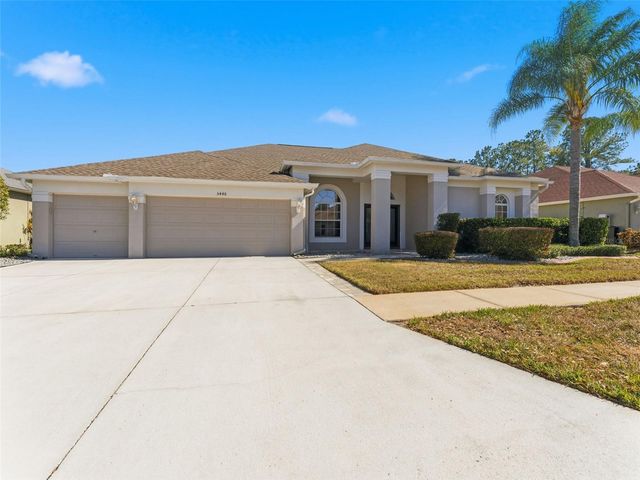 5446 SPECTACULAR BID DRIVE, Wesley Chapel, FL 33544