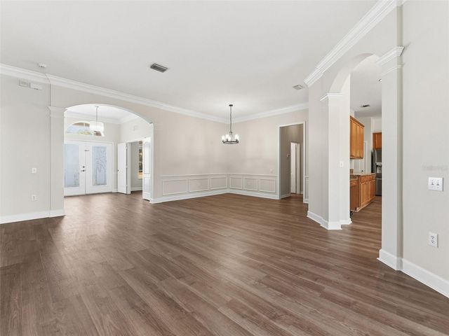 5446 SPECTACULAR BID DRIVE, Wesley Chapel, FL 33544