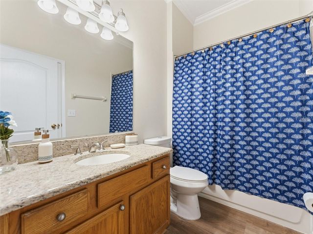 5446 SPECTACULAR BID DRIVE, Wesley Chapel, FL 33544