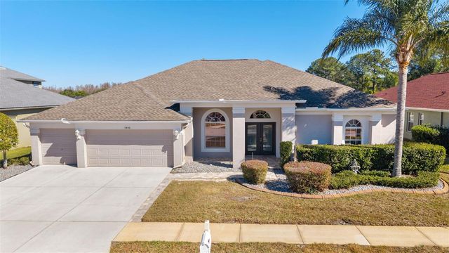 5446 SPECTACULAR BID DRIVE, Wesley Chapel, FL 33544
