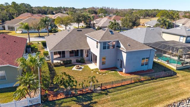 5446 SPECTACULAR BID DRIVE, Wesley Chapel, FL 33544