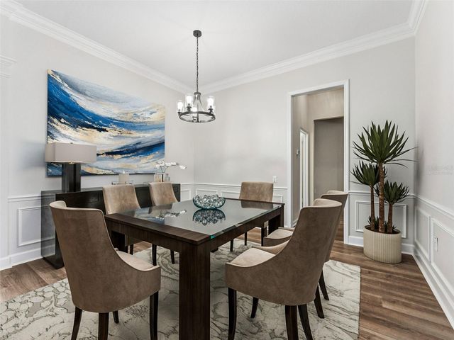 5446 SPECTACULAR BID DRIVE, Wesley Chapel, FL 33544