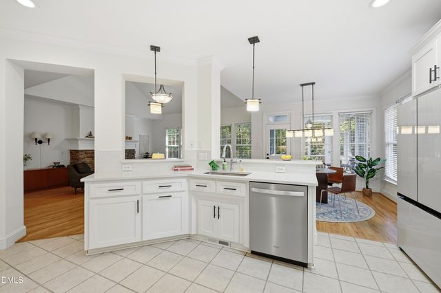 108 Graylyn Drive, Chapel Hill, NC 27516