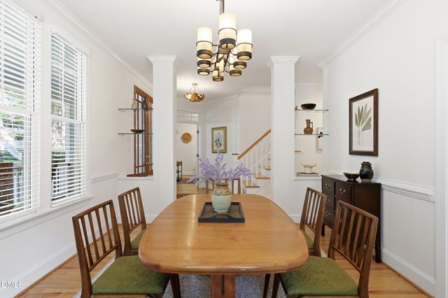 108 Graylyn Drive, Chapel Hill, NC 27516