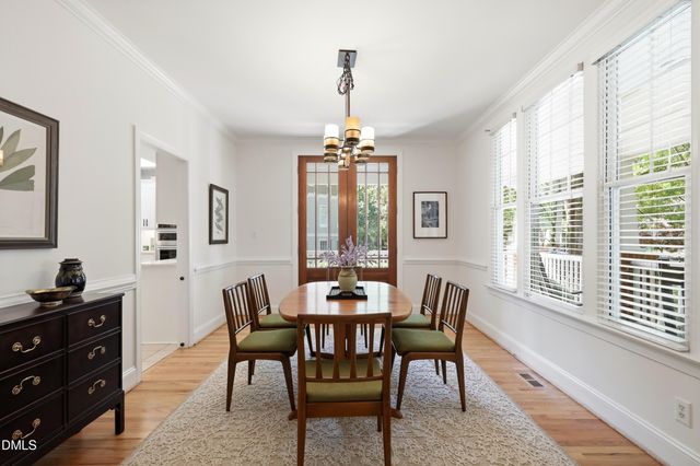 108 Graylyn Drive, Chapel Hill, NC 27516