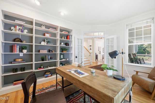 108 Graylyn Drive, Chapel Hill, NC 27516