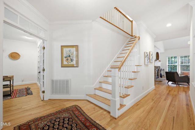 108 Graylyn Drive, Chapel Hill, NC 27516