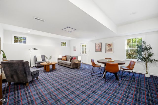 108 Graylyn Drive, Chapel Hill, NC 27516