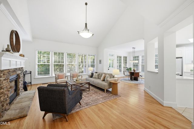 108 Graylyn Drive, Chapel Hill, NC 27516