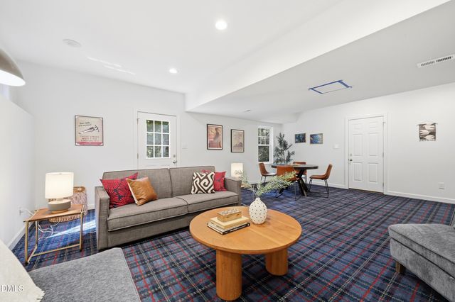 108 Graylyn Drive, Chapel Hill, NC 27516