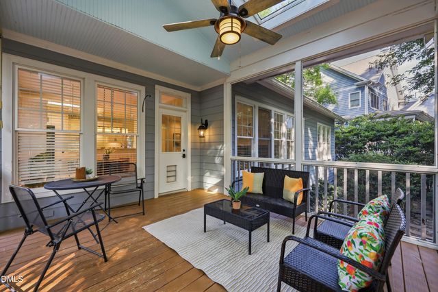 108 Graylyn Drive, Chapel Hill, NC 27516