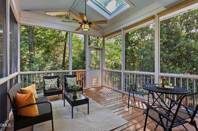 108 Graylyn Drive, Chapel Hill, NC 27516