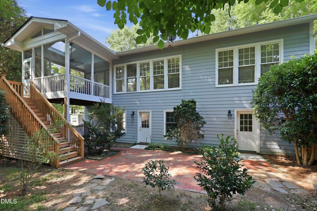 108 Graylyn Drive, Chapel Hill, NC 27516