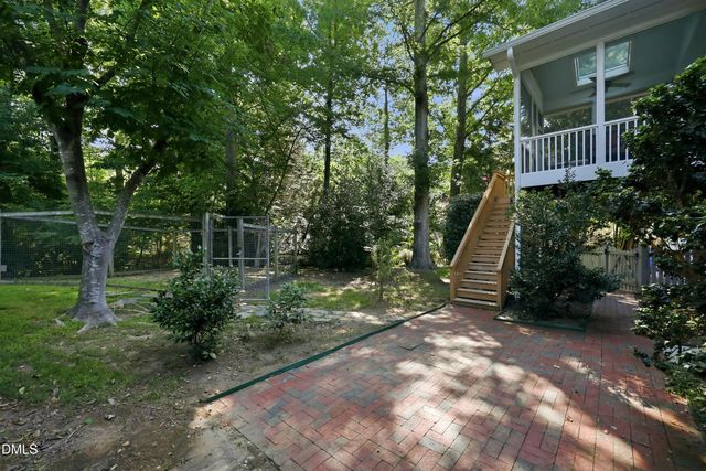 108 Graylyn Drive, Chapel Hill, NC 27516