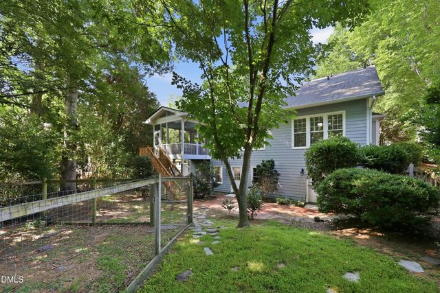 108 Graylyn Drive, Chapel Hill, NC 27516