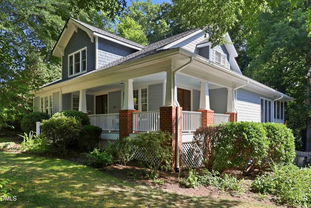 108 Graylyn Drive, Chapel Hill, NC 27516
