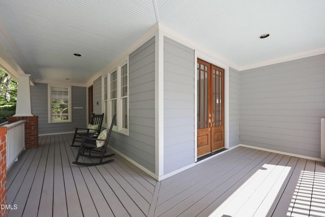 108 Graylyn Drive, Chapel Hill, NC 27516