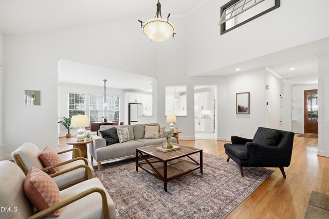 108 Graylyn Drive, Chapel Hill, NC 27516