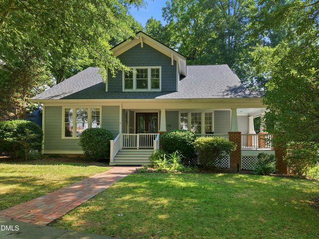108 Graylyn Drive, Chapel Hill, NC 27516