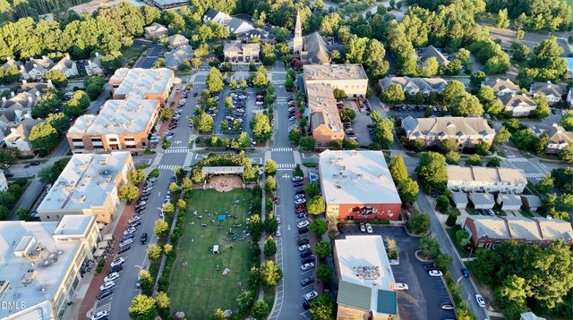 108 Graylyn Drive, Chapel Hill, NC 27516