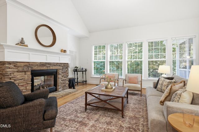 108 Graylyn Drive, Chapel Hill, NC 27516