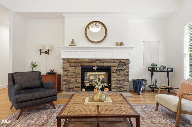 108 Graylyn Drive, Chapel Hill, NC 27516