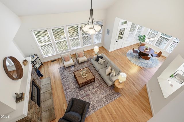 108 Graylyn Drive, Chapel Hill, NC 27516