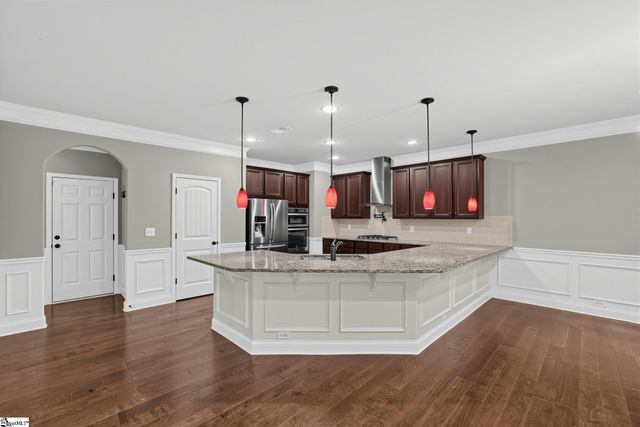 573 Allenton Way, Greer, SC 29651