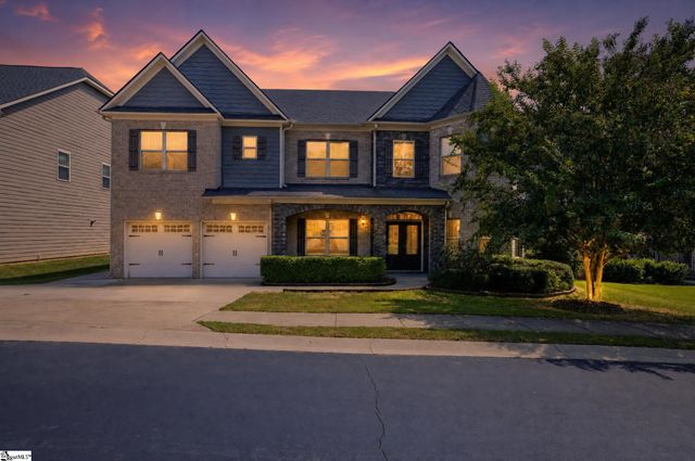 573 Allenton Way, Greer, SC 29651