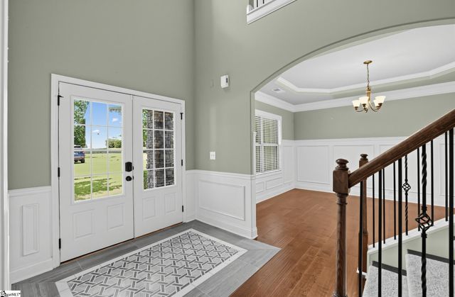 573 Allenton Way, Greer, SC 29651