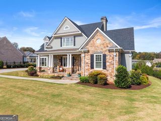 5329 Retreat Drive, Flowery Branch, GA 30542