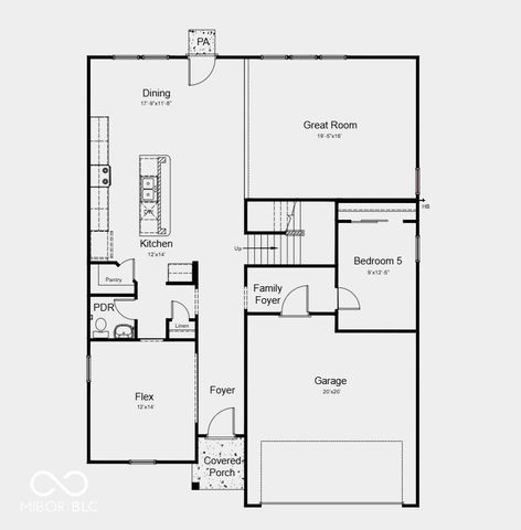 359 N Grand Oaks Drive, Mooresville, IN 46158