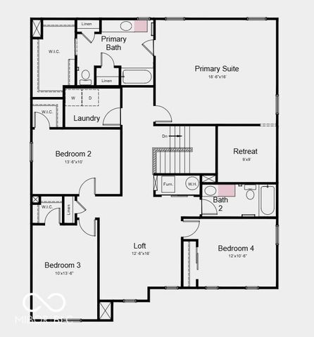 359 N Grand Oaks Drive, Mooresville, IN 46158