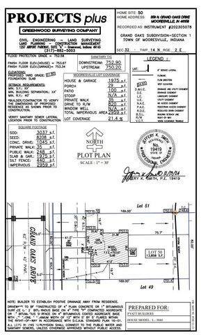 359 N Grand Oaks Drive, Mooresville, IN 46158